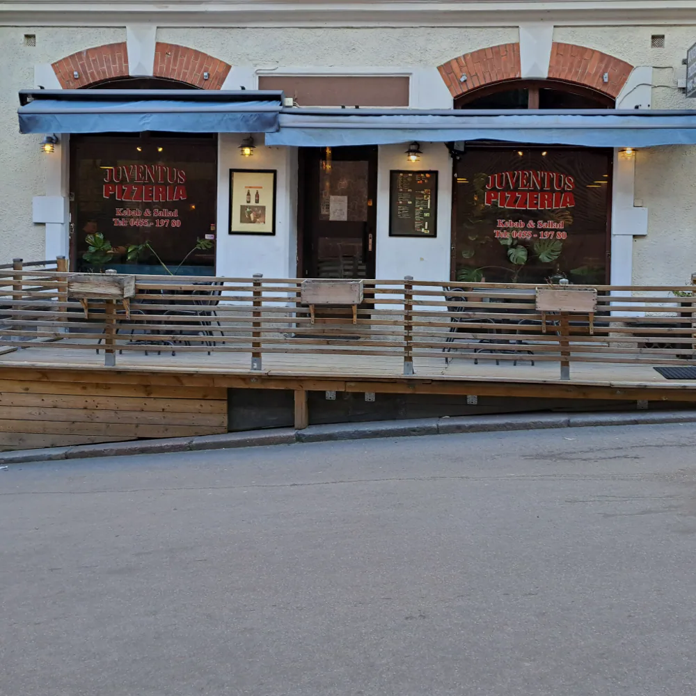 Juventus Pizzeria