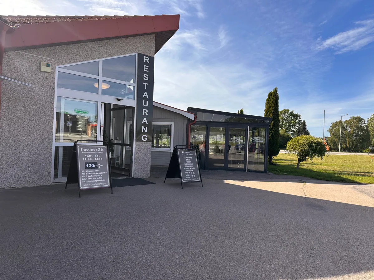 Nättraby Vägkrog